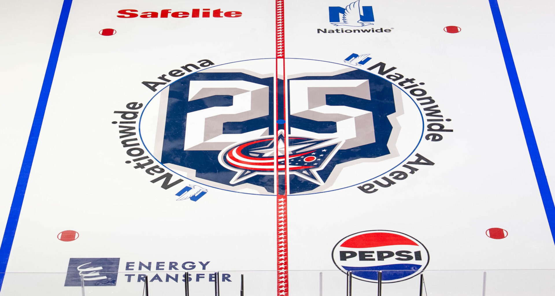Blue Jackets News & Rumors: 25th Anniversary Logo, Prospects Tournament & More - The Hockey Writers - Columbus Blue Jackets