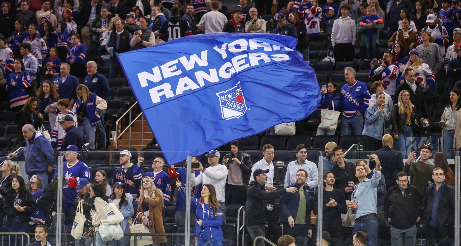 6 Reasons the Rangers Will Make the Playoffs in 2025-26 - The Hockey Writers - New York Rangers