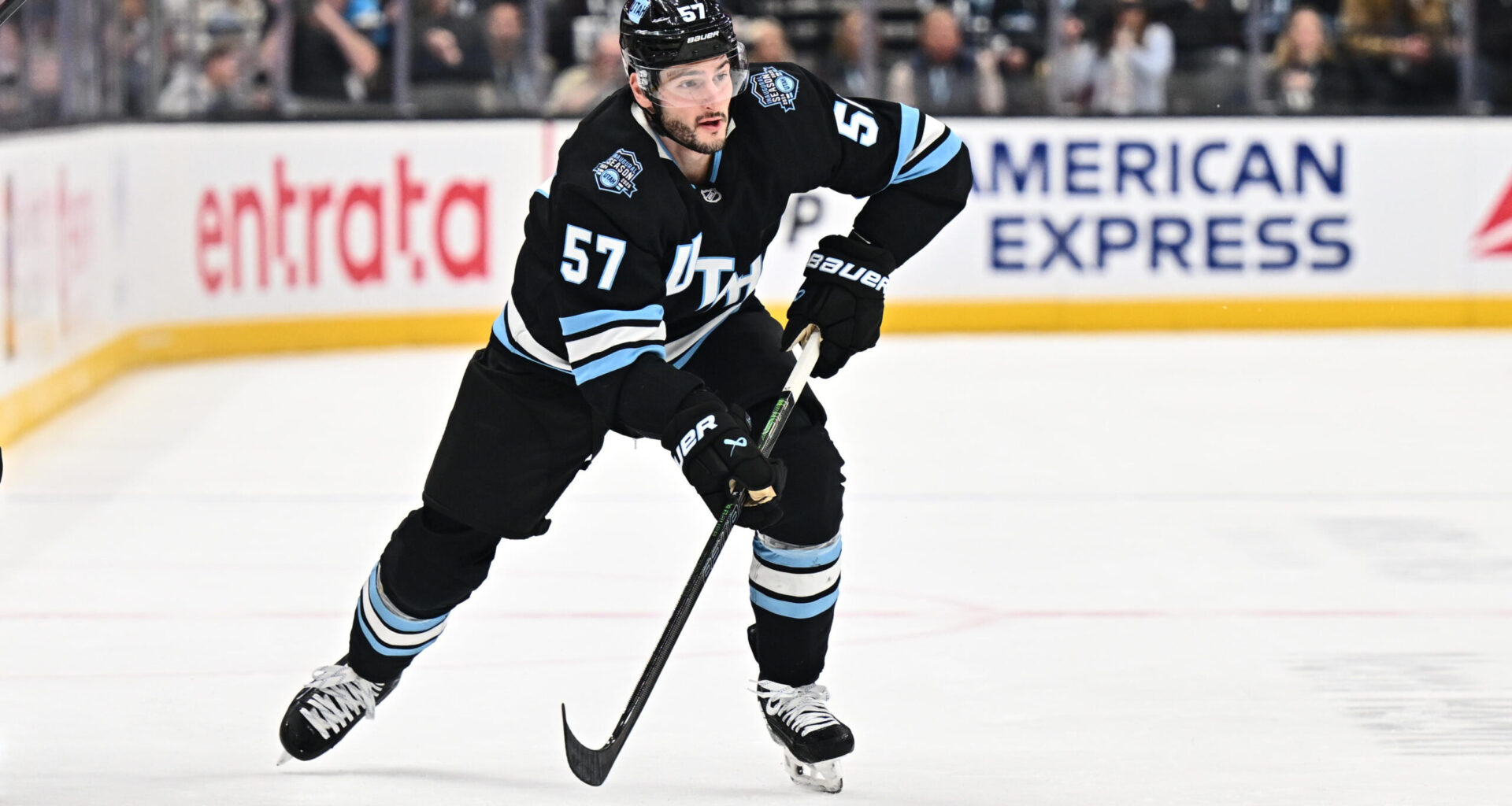 Utah Mammoth's 2024-25 Report Cards: Nick DeSimone - The Hockey Writers - Utah Mammoth