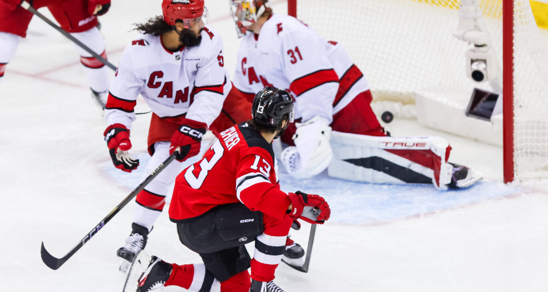 New Jersey Devils' Toughest Opponents in 2025-26 - The Hockey Writers - New Jersey Devils