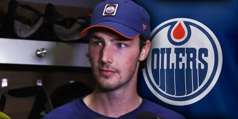 Noah Philp playing well for the Edmonton Oilers in preseason