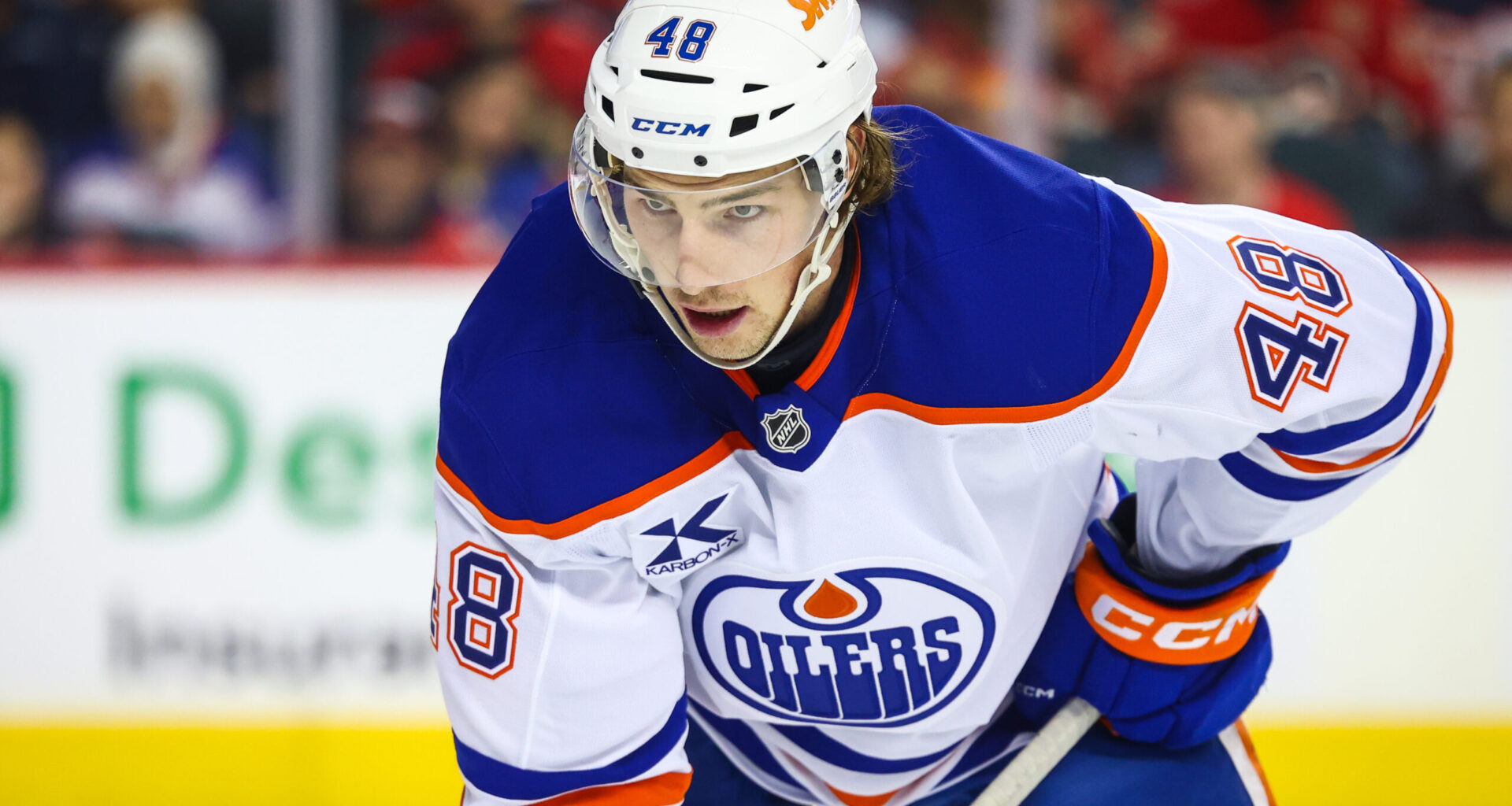 Noah Philp Could Be Oilers' Spiritual Successor to Derek Ryan - The Hockey Writers - Edmonton Oilers