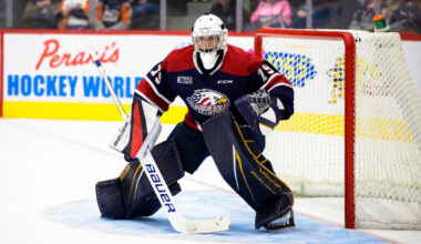 Blue Jackets Prospects to Watch at NHL Prospects Challenge - The Hockey Writers - Blue Jackets Prospects