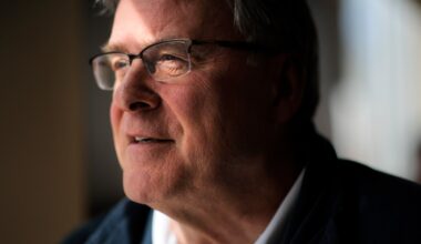 I Remember Ken Dryden - The Globe and Mail