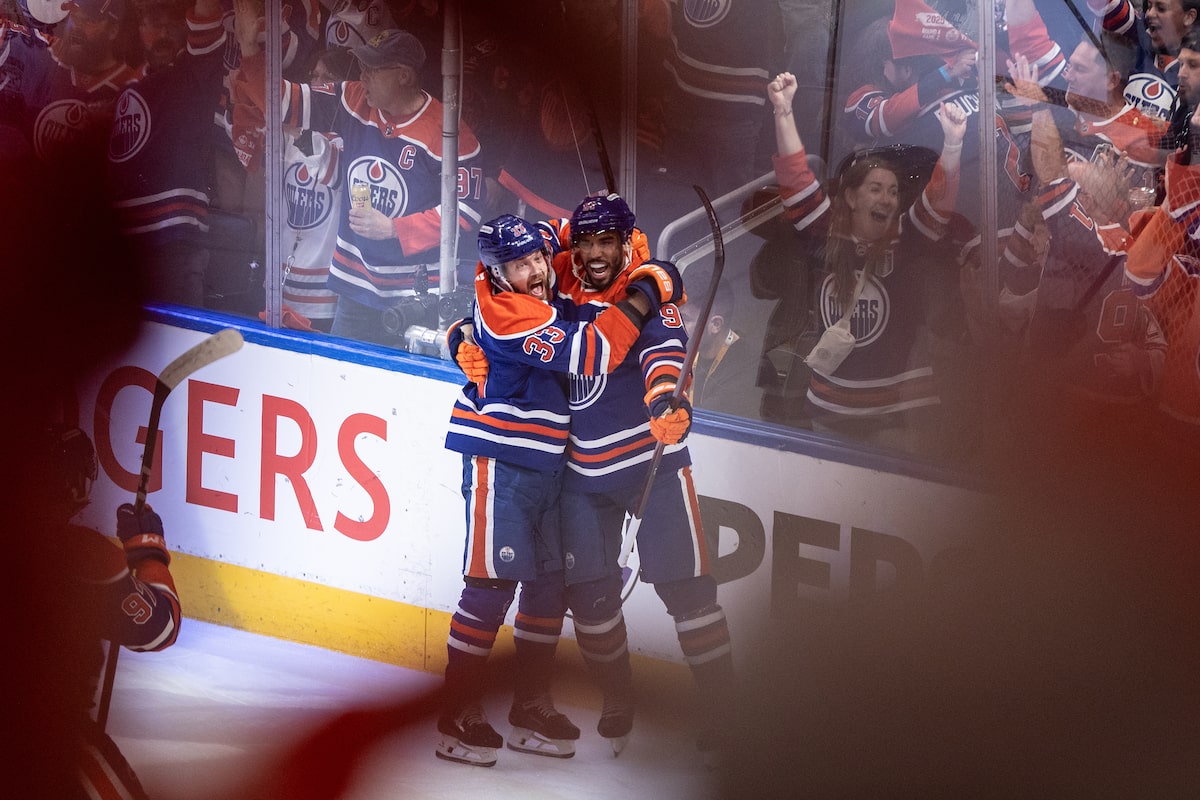 Evander Kane brings edge, experience to hometown Canucks