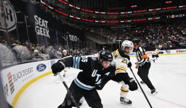 How do the NHL standings work? – Deseret News