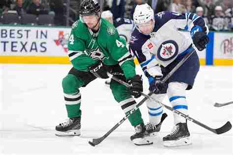 Dallas Stars Healthy Heading into October