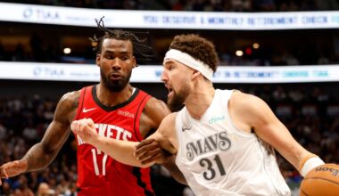 Projecting where Dallas Mavericks will finish in the Southwest Division in 2025-26