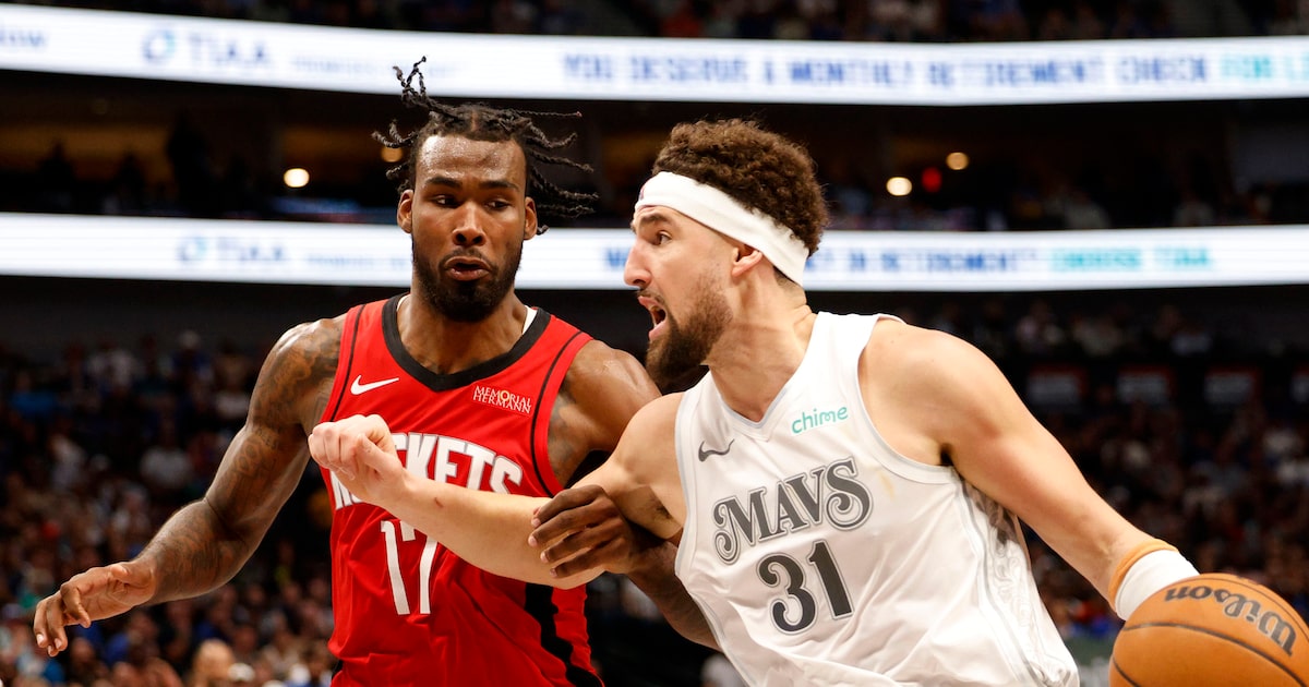 Projecting where Dallas Mavericks will finish in the Southwest Division in 2025-26