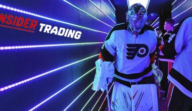 Hart zeroing in on his next NHL team