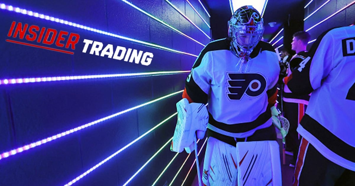 Hart zeroing in on his next NHL team