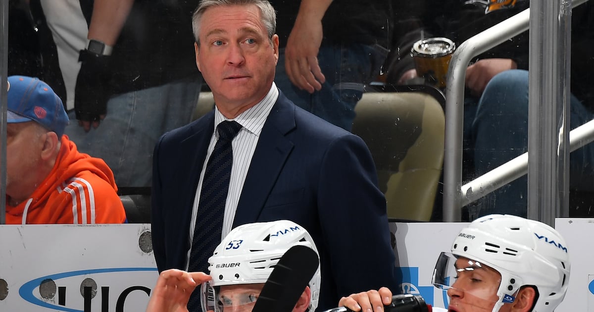 New York Islanders Patrick Roy, Anthony Duclair on good terms after critical comments last season