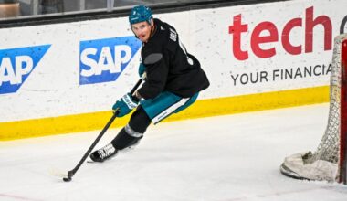 Orlov on Mukhamadullin, When Celebrini Tried To Dangle Him (+)