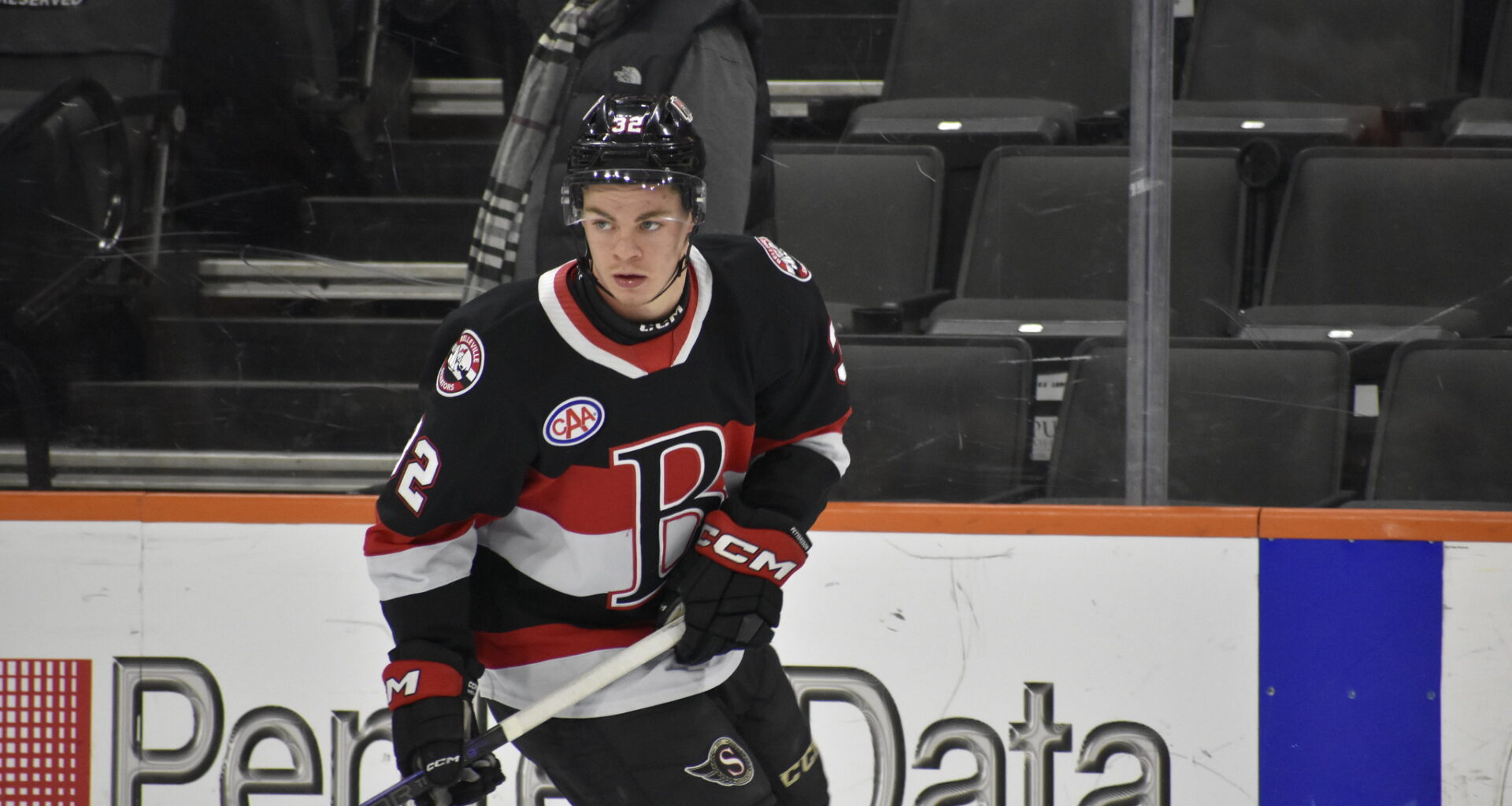 Senators Waive 5 Players, Cut 12 More From Roster - The Hockey Writers -