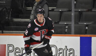 Senators Waive 5 Players, Cut 12 More From Roster - The Hockey Writers -