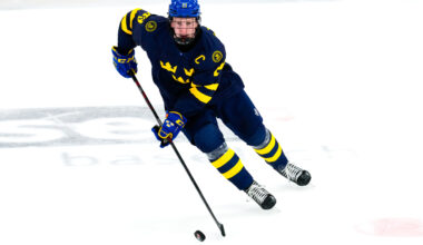 Blues' Performance at Tom Kurvers Prospect Showcase Is a Great Sign for the Future - The Hockey Writers - St Louis Blues