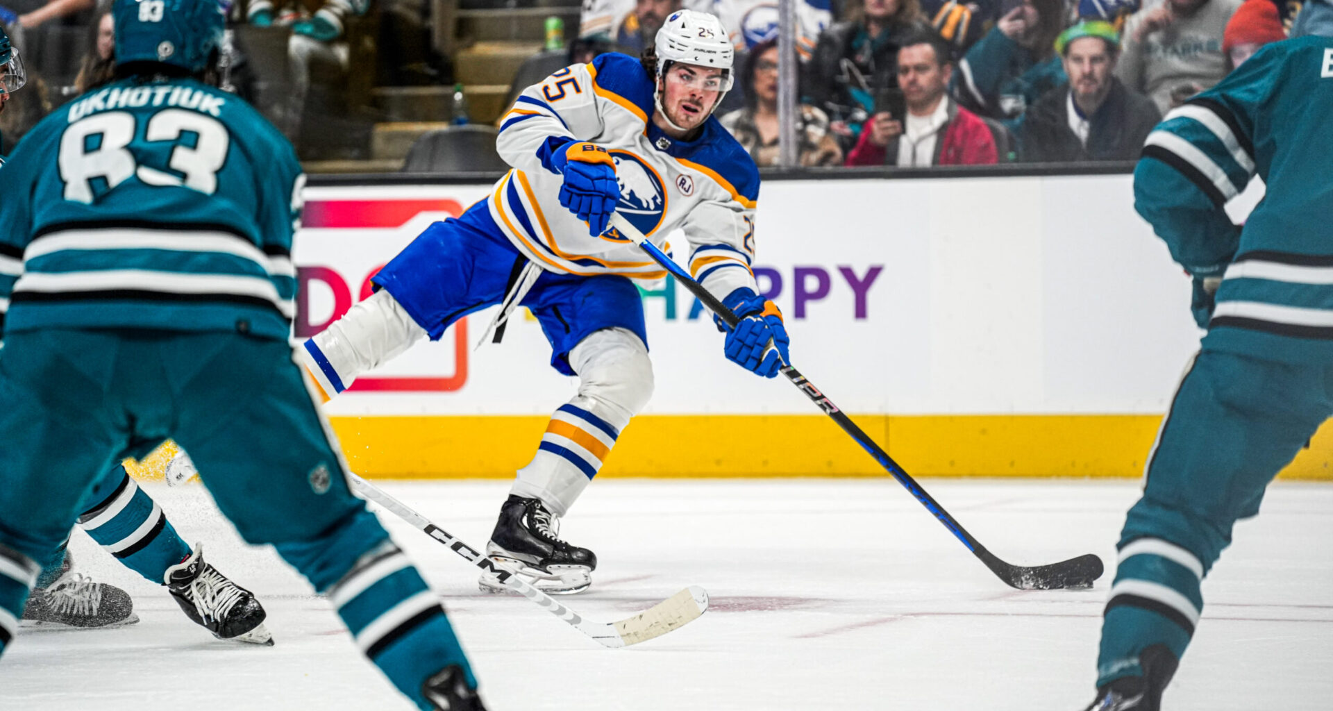 Buffalo Sabres Season Preview: Defensemen - The Hockey Writers - Buffalo Sabres