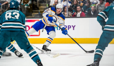 Buffalo Sabres Season Preview: Defensemen - The Hockey Writers - Buffalo Sabres