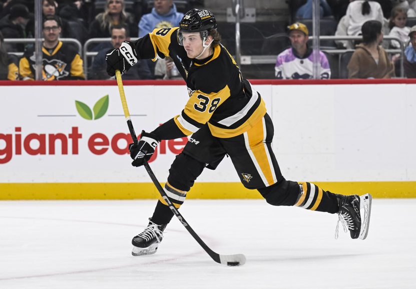 NHL: NUNO - DYNASTIC STOCK WATCH