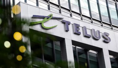 Telus alleges Rogers used influence to cancel Calgary Flames advertising campaign