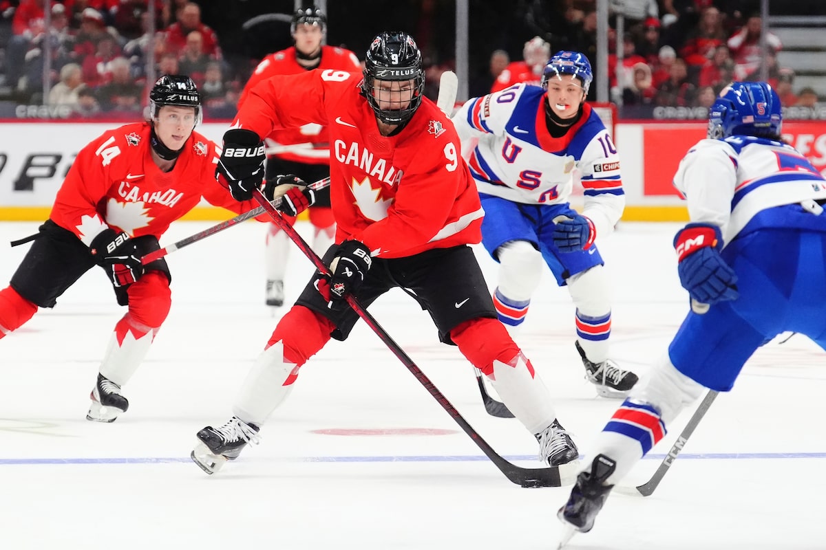 NCAA rule change leads to Canadian Hockey League players making mass exodus to U.S. colleges