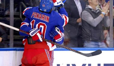Net up to $1,500 on Rangers vs. Islanders