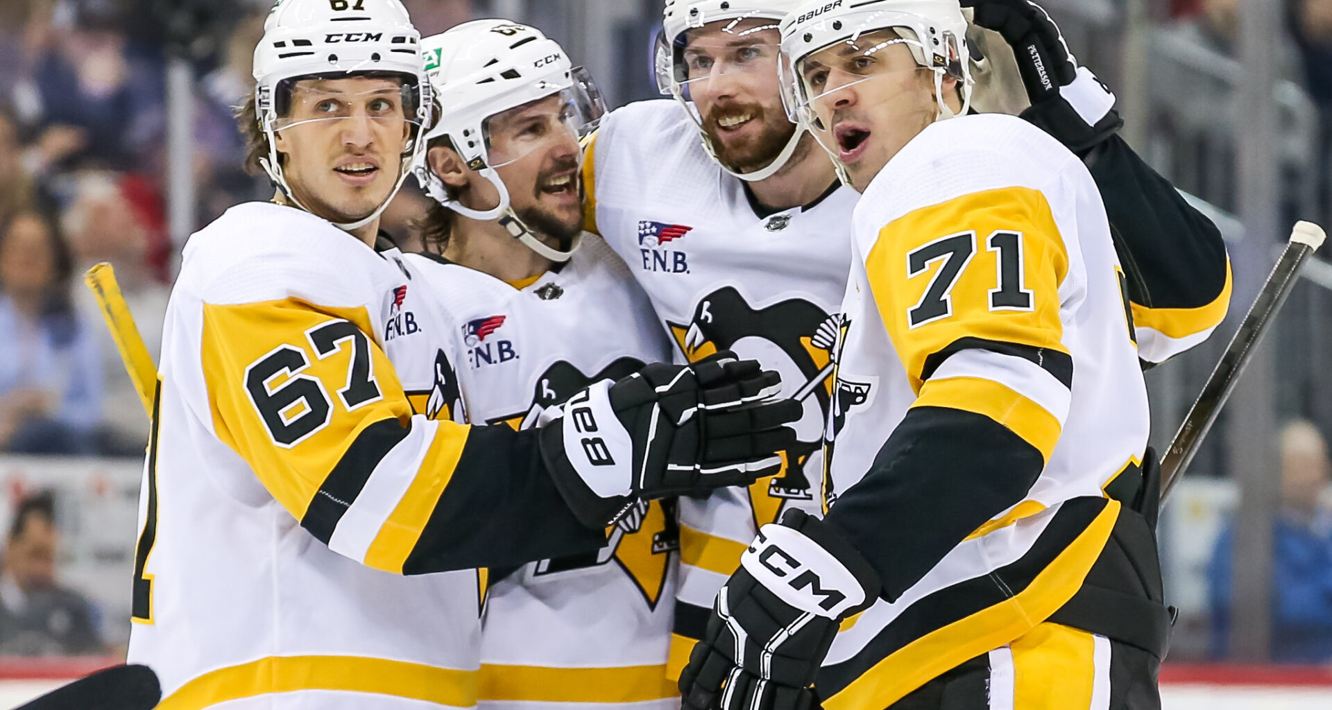 How the Penguins Can Have an Ideal Start to 2025-26 - The Hockey Writers - Pittsburgh Penguins