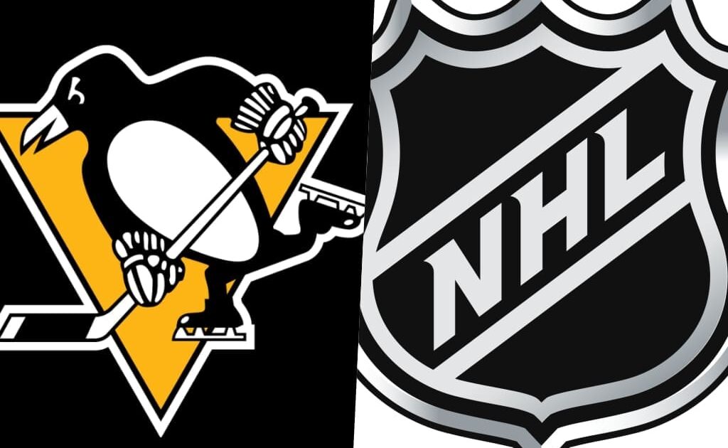 Pittsburgh Penguins schedule, logo, NHL season,