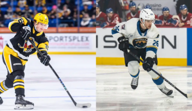 NHL Prospects Challenge Game Preview: Pittsburgh Penguins vs. Columbus Blue Jackets 9/14/2025