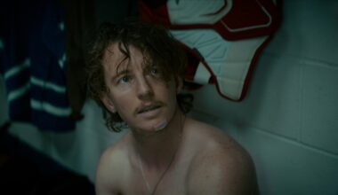 Hockey Drama ‘Pink Light’ Tackles Transgender Athlete Debate