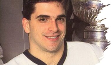 Penguins Announce 2025 Hall of Fame Class