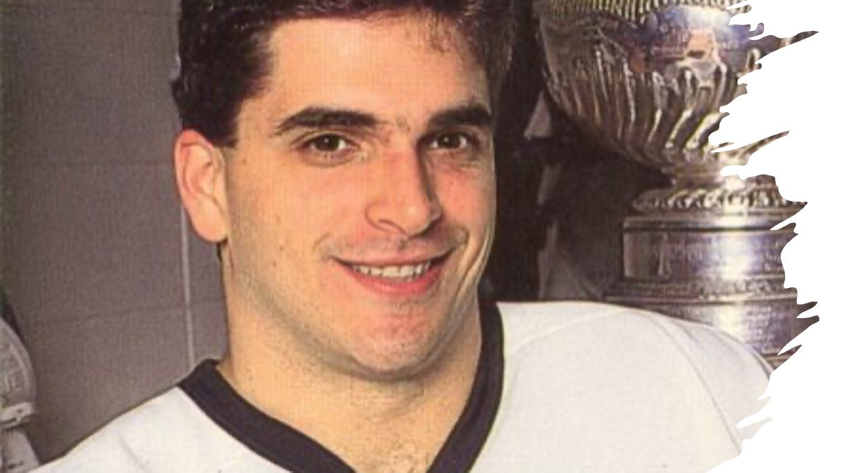 Penguins Announce 2025 Hall of Fame Class