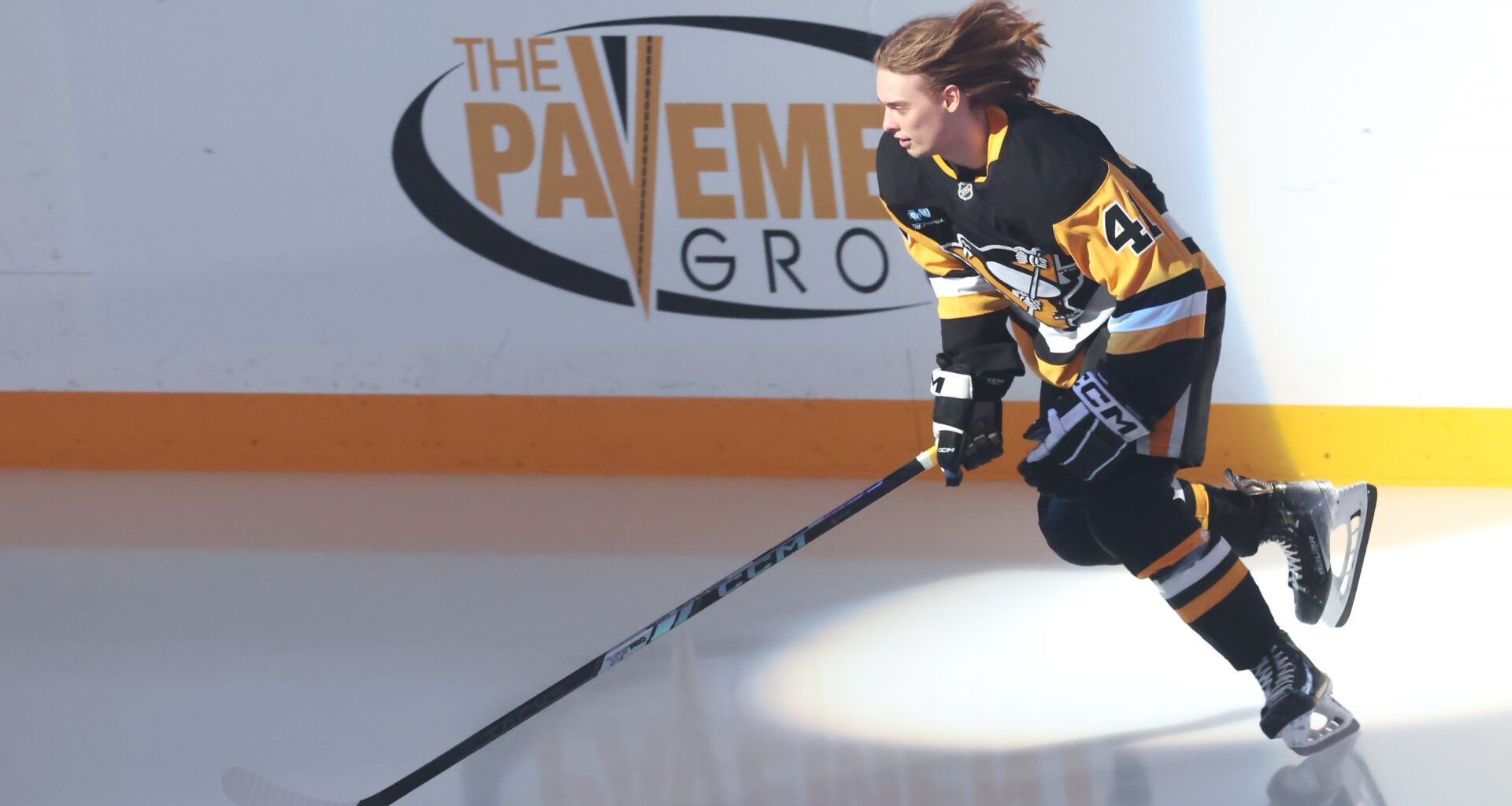 Penguins 2025-26 Player Previews: Ville Koivunen - The Hockey Writers - Penguins Prospects
