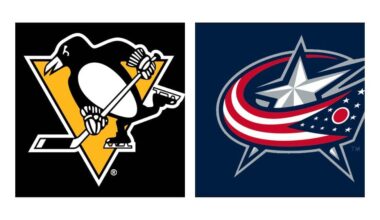 Penguins Preseason Game 2; Lineup & How to Watch