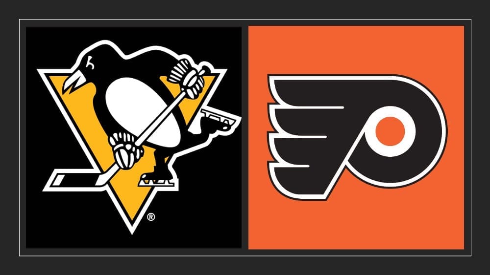 (UPDATED) Penguins Game 60, Bully Brawl; Lines, Notes, & How to Watch vs. Flyers
