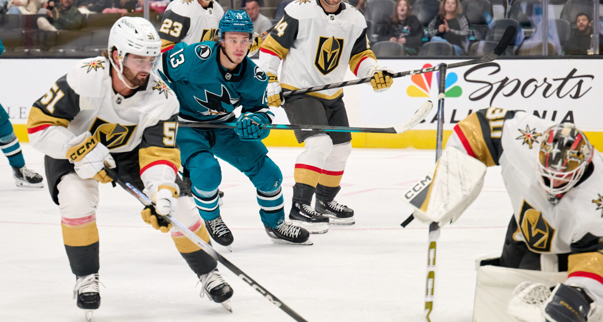 Sharks' Quentin Musty Entering a Pivotal Season - The Hockey Writers - Sharks Prospects