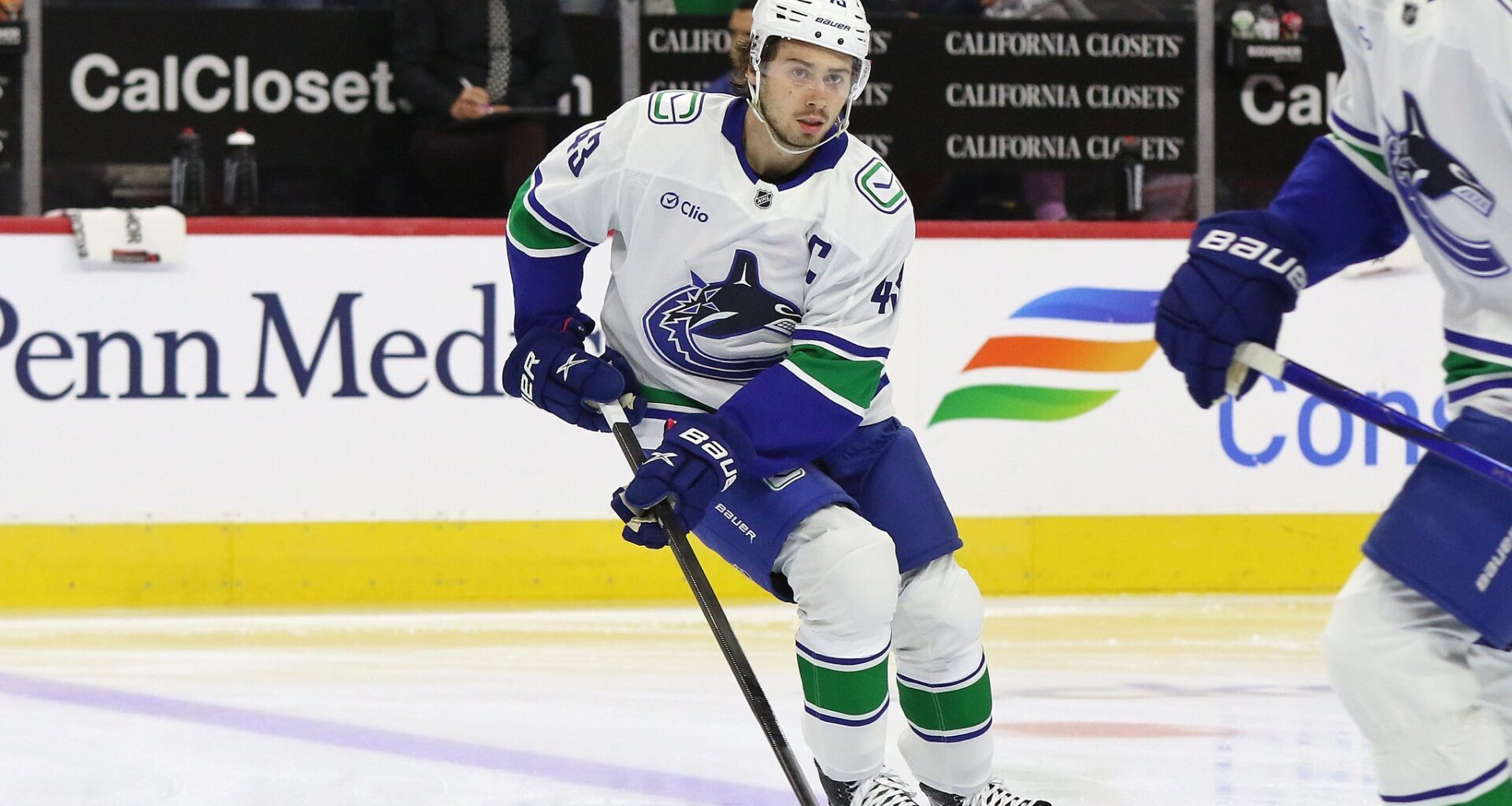 Canucks Fans Need to Stop Living in the Past - The Hockey Writers - Vancouver Canucks