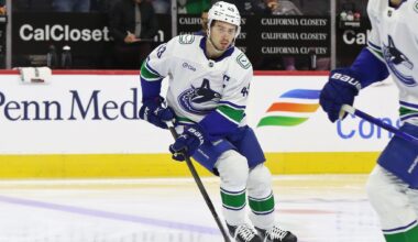 Canucks Fans Need to Stop Living in the Past - The Hockey Writers - Vancouver Canucks