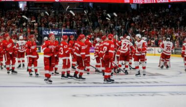 Grand Rapids Griffins | Hockeytown West