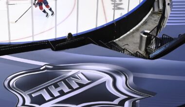 Fake stories about hockey stars tied to foreign clickbait network