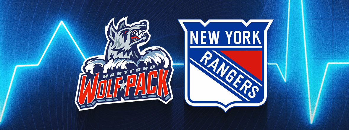 RANGERS ASSIGN GOALTENDERS HUGO OLLAS AND CALLUM TUNG TO WOLF PACK