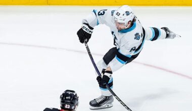 Matias Maccelli skates on top line as Toronto Maple Leafs’ camp opens