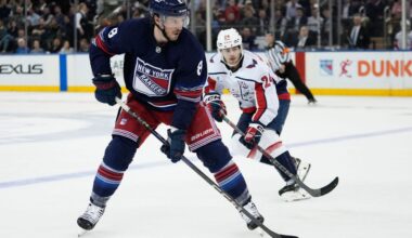 New York Rangers name J.T. Miller captain on the eve of training camp