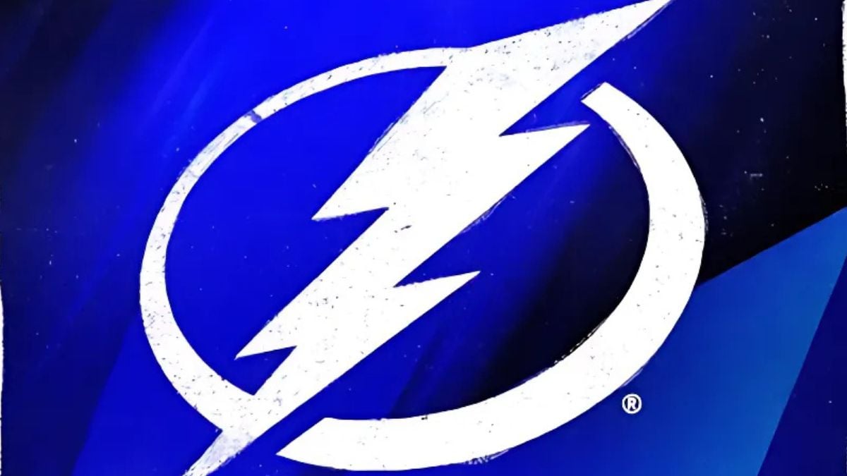 Tampa Bay Lightning Announce Multi-Year Rights Extension With 102.5 The Bone