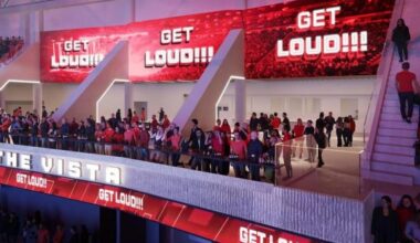 Better views for Canes fans coming to Lenovo Center :: WRALSportsFan.com