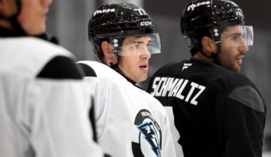 JJ Peterka, Utah Mammoth....