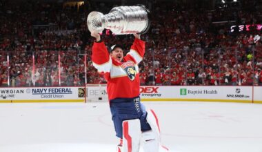 Vítek Vaněček, Utah Mammoth....