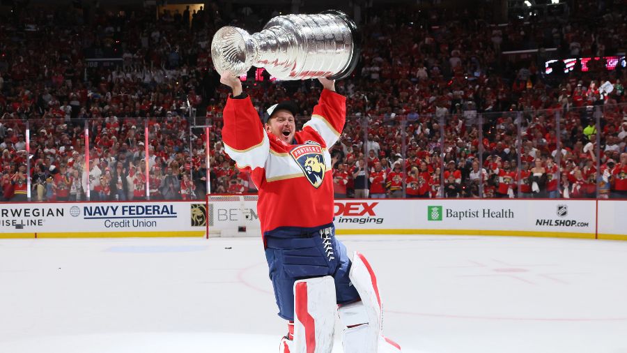 Vítek Vaněček, Utah Mammoth....