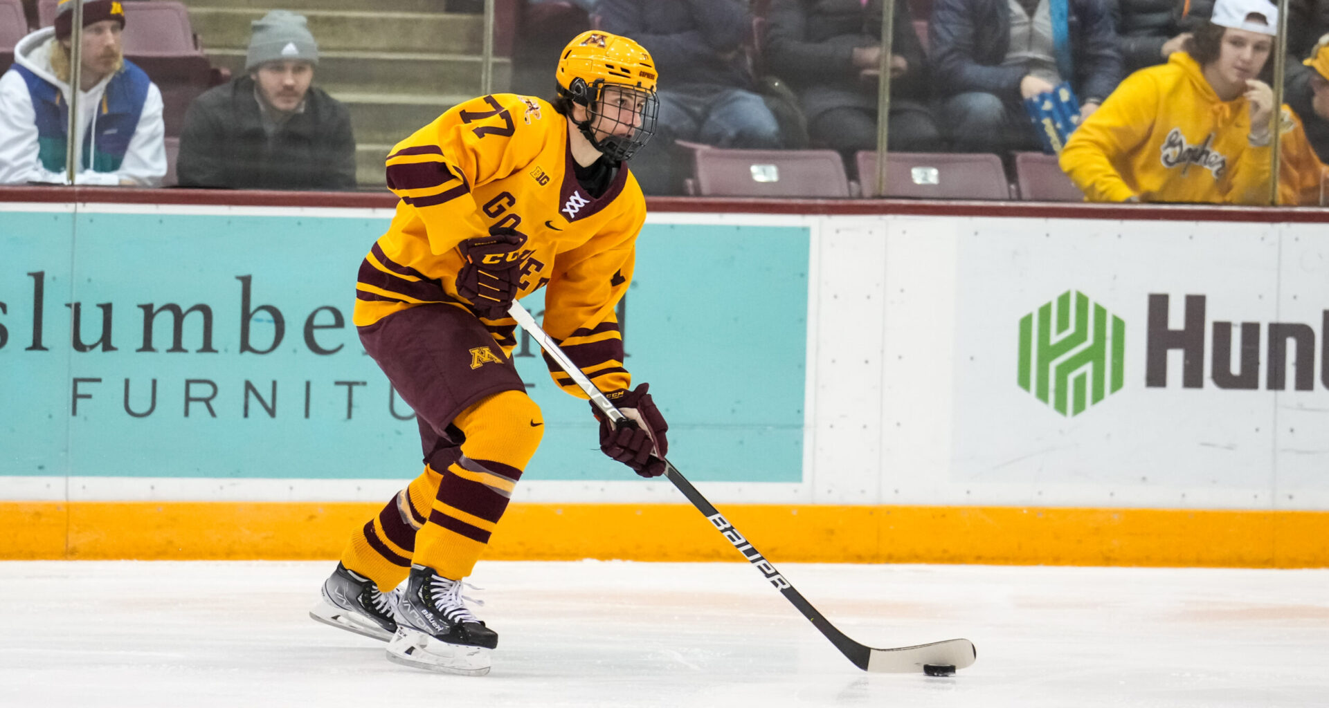 Rhett Pitlick Is the Most Fascinating Player in Oilers Rookie Camp - The Hockey Writers - Edmonton Oilers