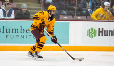 Rhett Pitlick Is the Most Fascinating Player in Oilers Rookie Camp - The Hockey Writers - Edmonton Oilers